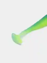 Хаки силиконовые приманки 4", 102 мм, 6 штук