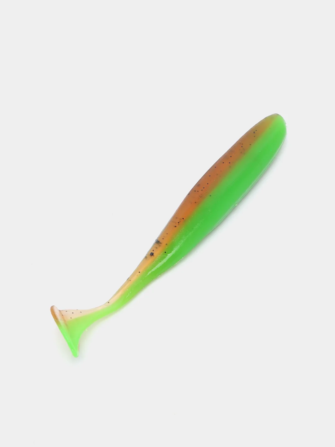 Индиго силиконовые приманки 4", 102 мм, 6 штук