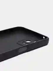 Черный чехол для Realme 9 PRO, Realme 9 5G (Реалми 9 Про, Реалми 9 5Г), силиконовый