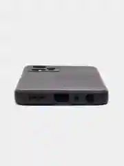 Черный чехол для Realme 9 PRO, Realme 9 5G (Реалми 9 Про, Реалми 9 5Г), силиконовый