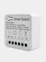 Мини Wi-Fi реле дистанционного управления "Выключатель", беспроводной, умный дом