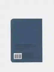Пастельно-коралловый скетчбук MyArt Pocket Artbook, А6, без линовки, 100 г/м2, 80 листов. Проф-Пресс
