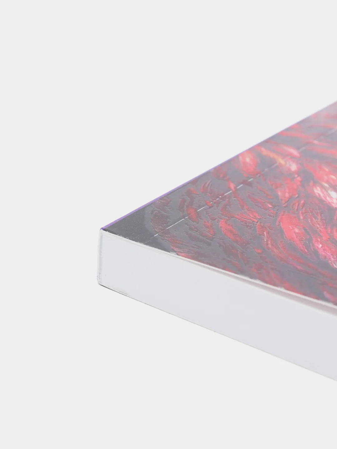 Индиго скетчбук MyArt Pocket Artbook, А6, без линовки, 100 г/м2, 80 листов. Проф-Пресс