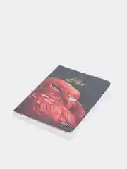 Индиго скетчбук MyArt Pocket Artbook, А6, без линовки, 100 г/м2, 80 листов. Проф-Пресс