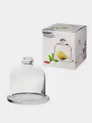 Basic" лимонница с крышкой