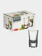 Boston shots"набор стопок 6 шт.(v=40 cc) /12