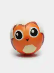 Алый мягкий Мячик в форме животных, Мяч антистресс,  Мячик сквиш