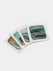3D стикеры на телефон