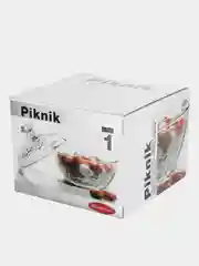 Сахарница с крышкой Piknik F&D, 350 мл