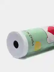 Салатовый калейдоскоп