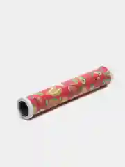 Коралловый калейдоскоп