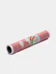 Розовый калейдоскоп