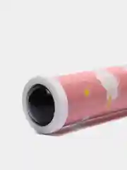 Розовый калейдоскоп