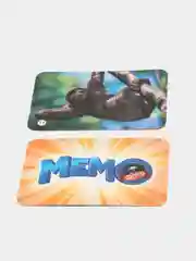Бронзовый настольная игра "Мемо"