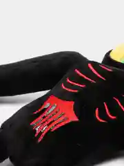 Черный мягкая игрушка Сиреноголовый/Сиреноголовый/Детская игрушка/Мягкая игрушка/Игрушки/Игрушка/