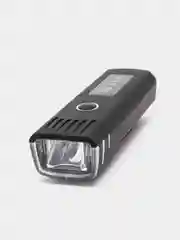 Черный мощный фонарь для велосипеда EOS220, EOS610, EOS630, EOS640 аккумуляторный