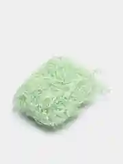Салатовый бумажная стружка - наполнитель для подарков и подарочных коробок