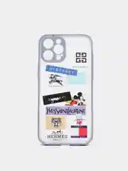 Морской чехол для iPhone 11, 11 Pro, 12, 12 Pro Max, XR с картинкой / рисунком