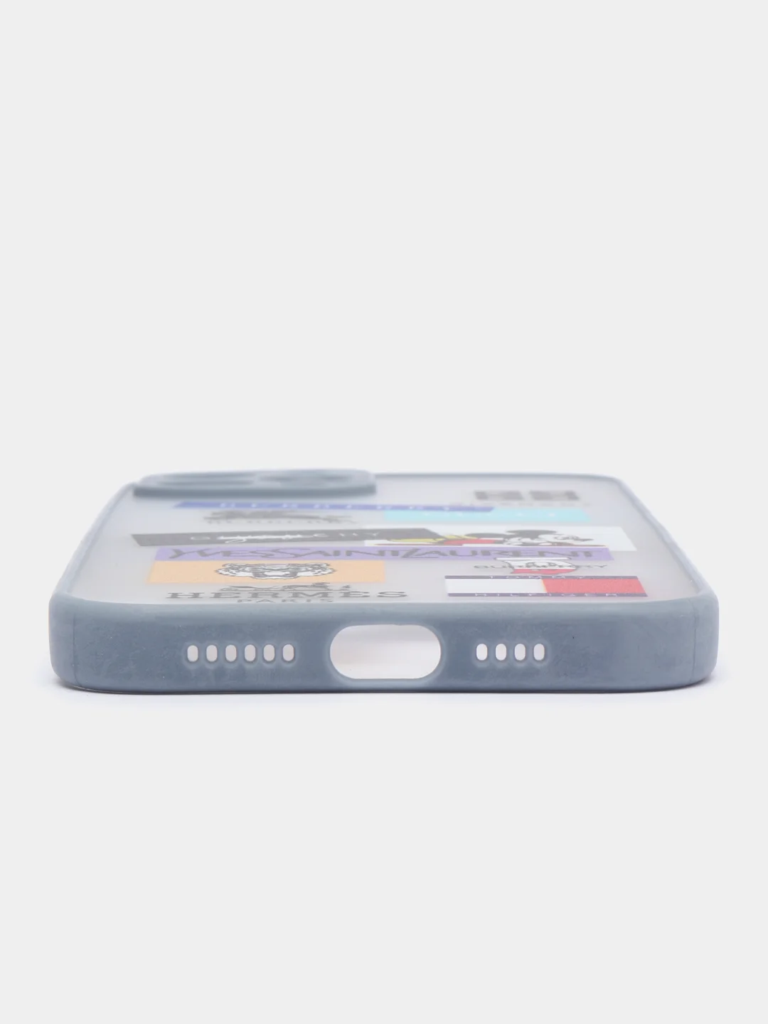 Морской чехол для iPhone 11, 11 Pro, 12, 12 Pro Max, XR с картинкой / рисунком