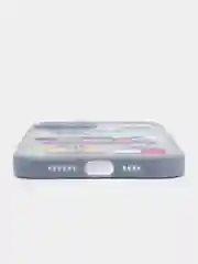 Морской чехол для iPhone 11, 11 Pro, 12, 12 Pro Max, XR с картинкой / рисунком