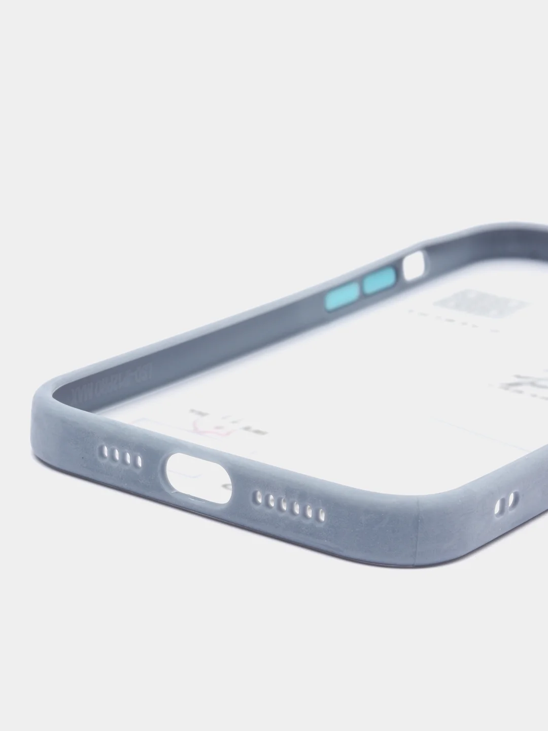 Морской чехол для iPhone 11, 11 Pro, 12, 12 Pro Max, XR с картинкой / рисунком