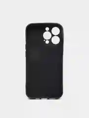Алый чехол iPhone XR, 11, 11 Pro, 12, 12 Pro, 12 Pro max, 13, 13 Pro, 13 Pro Max с картинкой