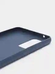 Чехол силиконовый для Samsung Galaxy A52