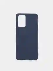 Чехол силиконовый для Samsung Galaxy A52