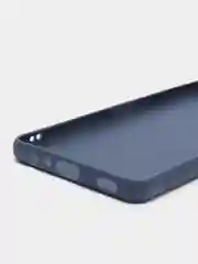 Чехол силиконовый для Samsung Galaxy A52