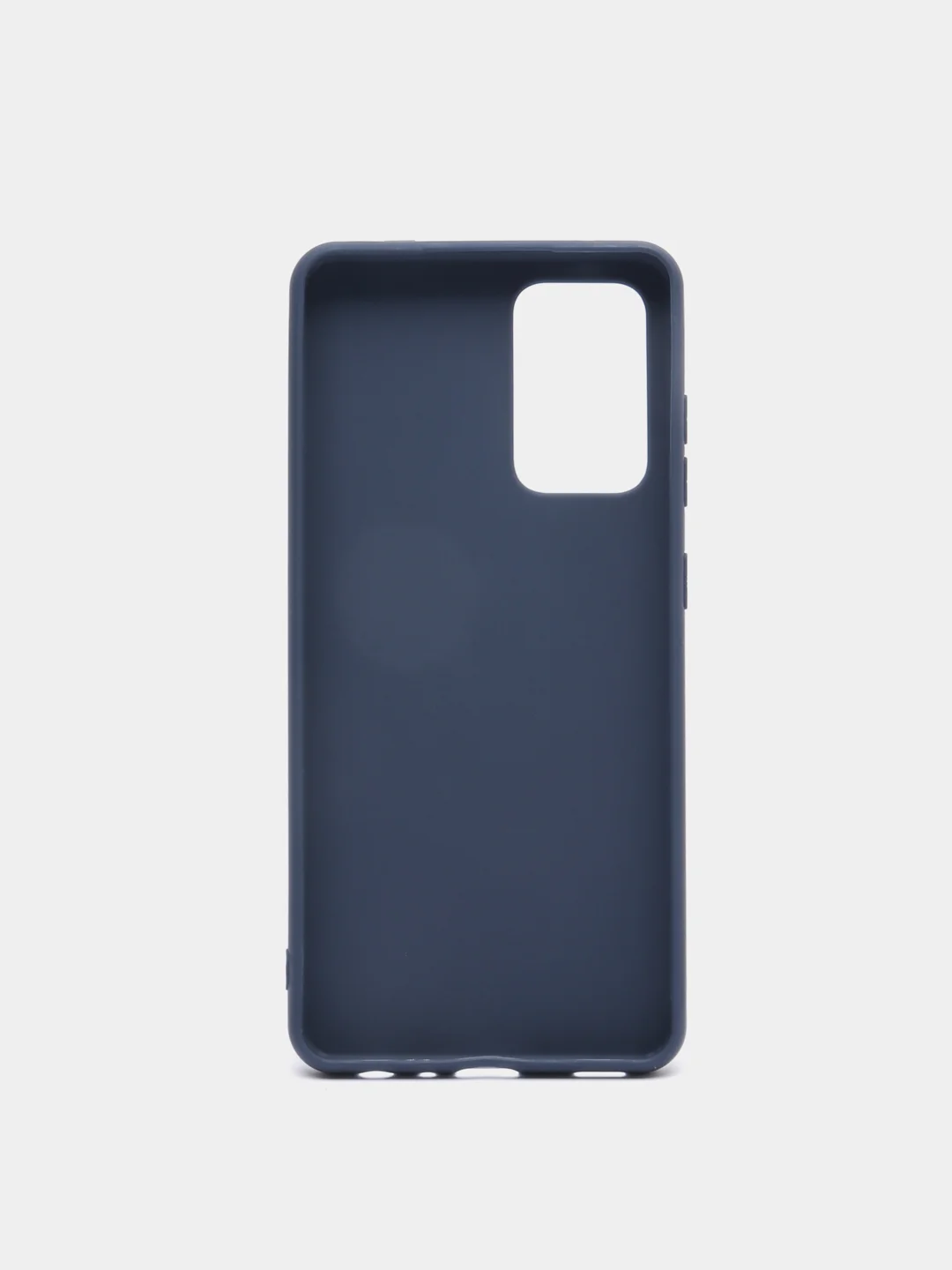 Чехол силиконовый для Samsung Galaxy A52