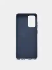 Чехол силиконовый для Samsung Galaxy A52