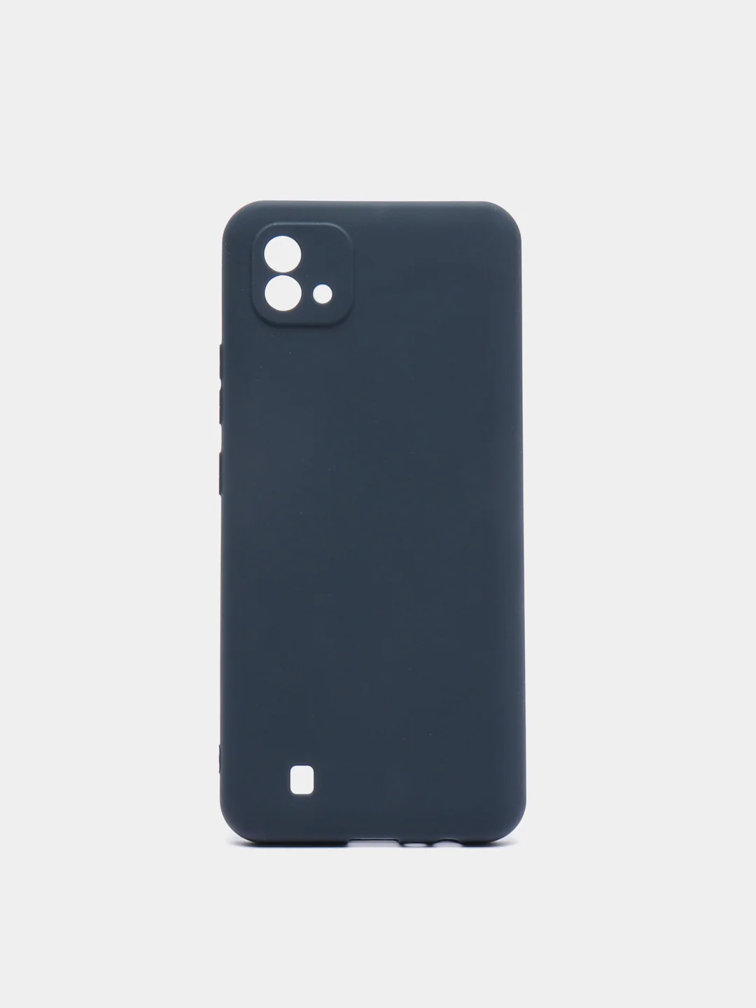 Чехол силиконовый для Realme С20,С12,С25,С21,Realme 8/8 Pro,Realme 8i