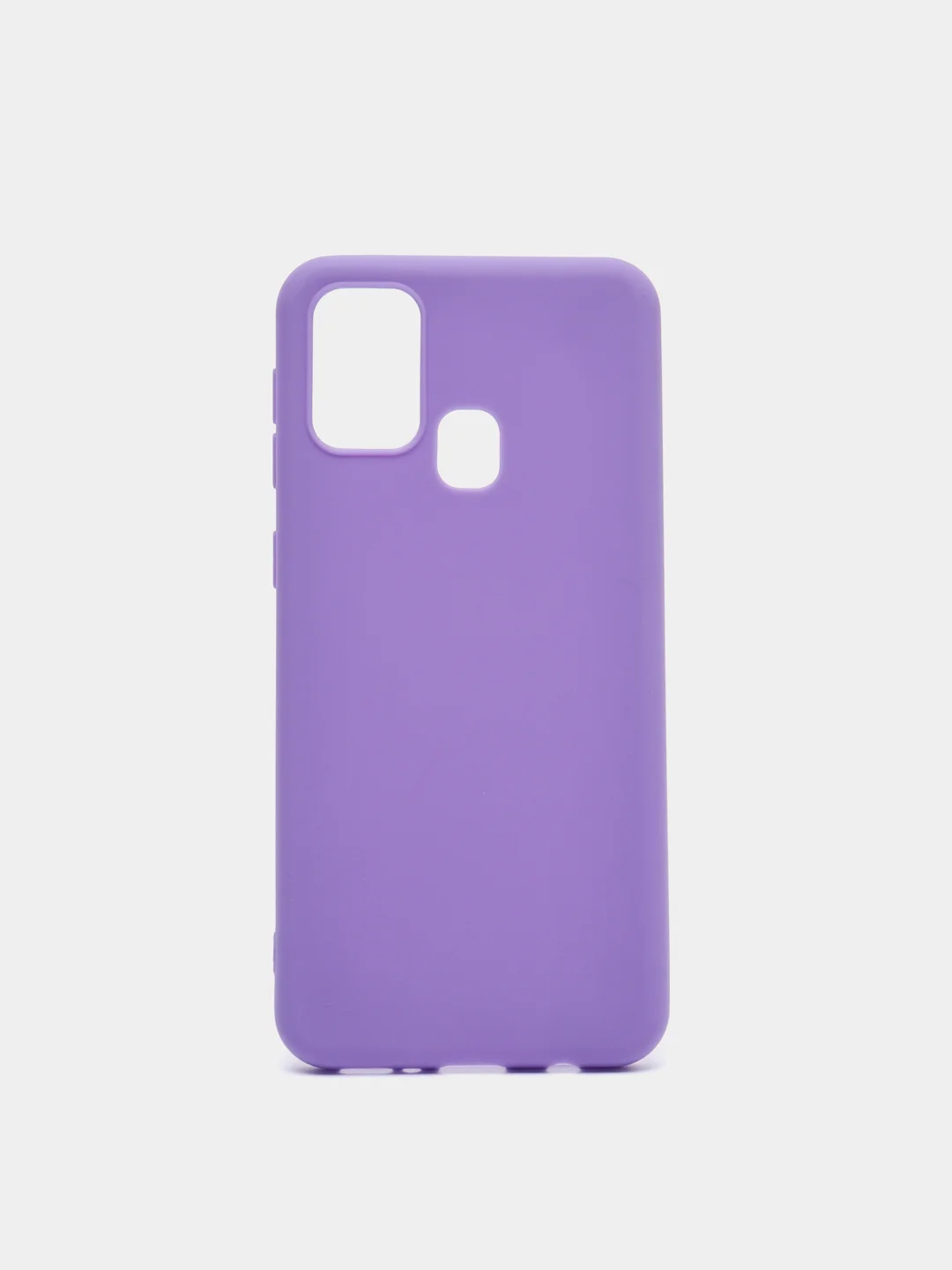 Сиреневый чехол Samsung Galaxy А51,A01,A11/M11,A01/M01(2020)A12,A31A71,A21S,A20S,A10,M21,M30S,M31