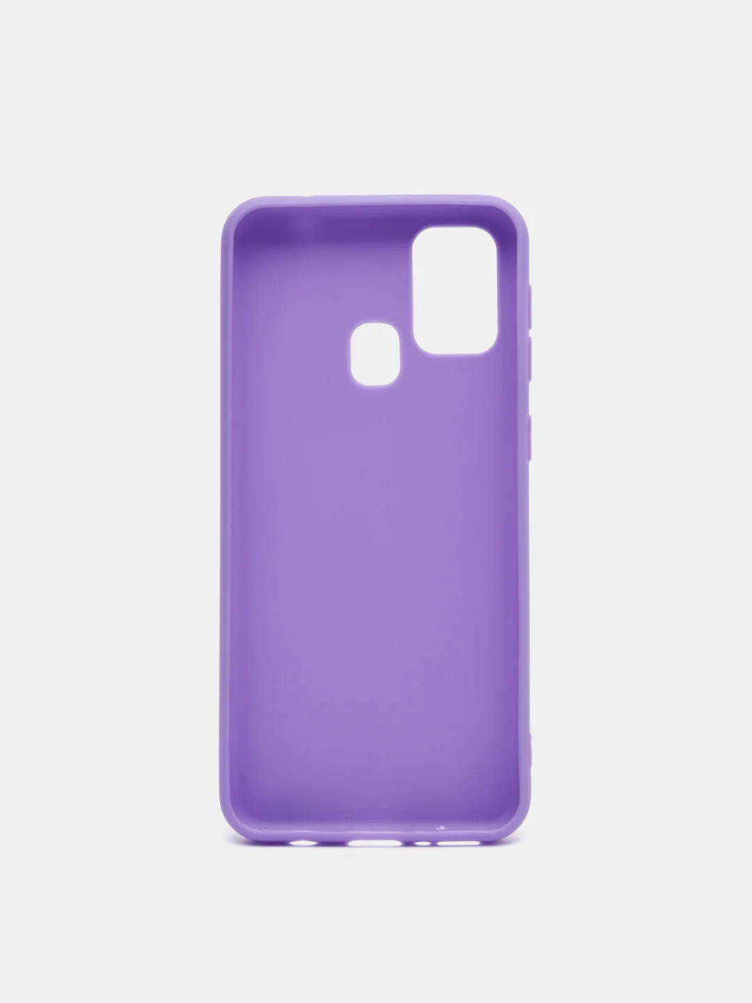 Сиреневый чехол Samsung Galaxy А51,A01,A11/M11,A01/M01(2020)A12,A31A71,A21S,A20S,A10,M21,M30S,M31