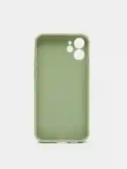 Мятный чехол для iPhone 6, 6S, 6 plus, 7, 7 plus, 8, 8 plus, X, XS Max, XR, 11, 11 Pro, 11 Pro Max, 12