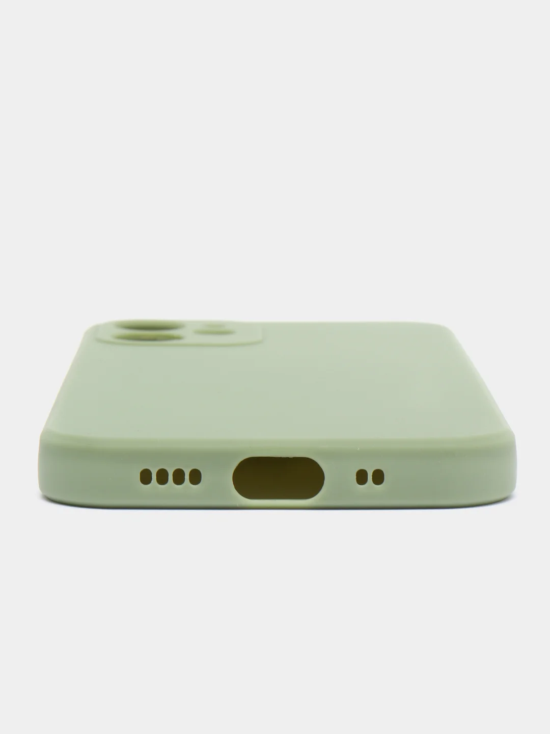 Мятный чехол для iPhone 6, 6S, 6 plus, 7, 7 plus, 8, 8 plus, X, XS Max, XR, 11, 11 Pro, 11 Pro Max, 12