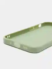 Мятный чехол для iPhone 6, 6S, 6 plus, 7, 7 plus, 8, 8 plus, X, XS Max, XR, 11, 11 Pro, 11 Pro Max, 12