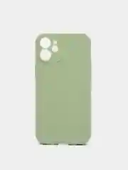 Мятный чехол для iPhone 6, 6S, 6 plus, 7, 7 plus, 8, 8 plus, X, XS Max, XR, 11, 11 Pro, 11 Pro Max, 12