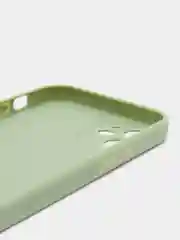 Мятный чехол для iPhone 6, 6S, 6 plus, 7, 7 plus, 8, 8 plus, X, XS Max, XR, 11, 11 Pro, 11 Pro Max, 12