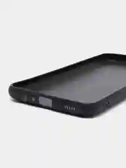 Черный чехол для Samsung A02S, A03S, A22 цветной