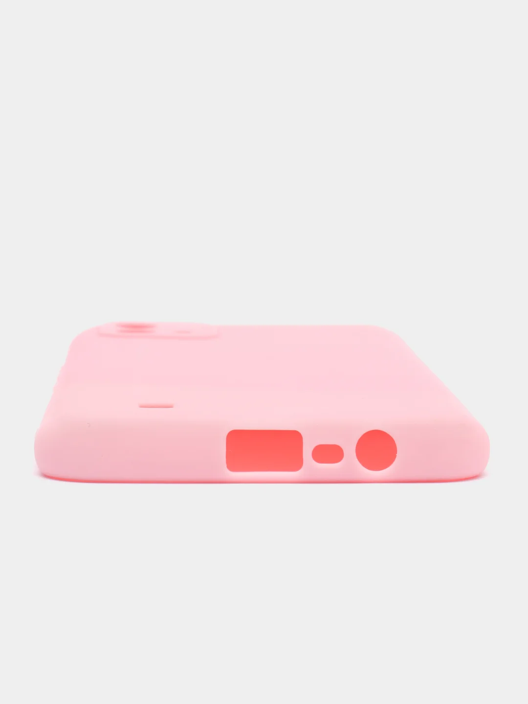 Чехол силиконовый для Realme С20,С12,С25,С21,Realme 8/8 Pro,Realme 8i