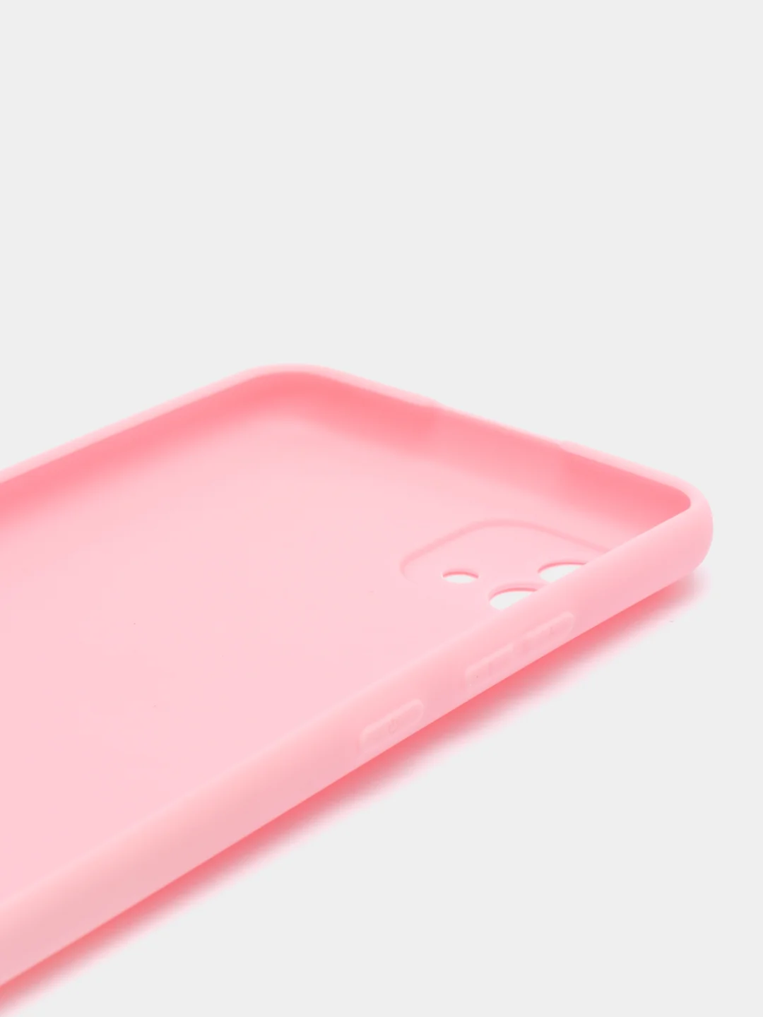 Чехол силиконовый для Realme С20,С12,С25,С21,Realme 8/8 Pro,Realme 8i