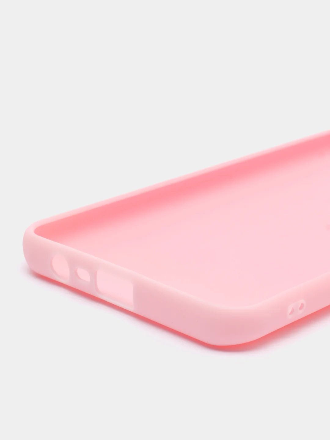 Чехол силиконовый для Realme С20,С12,С25,С21,Realme 8/8 Pro,Realme 8i