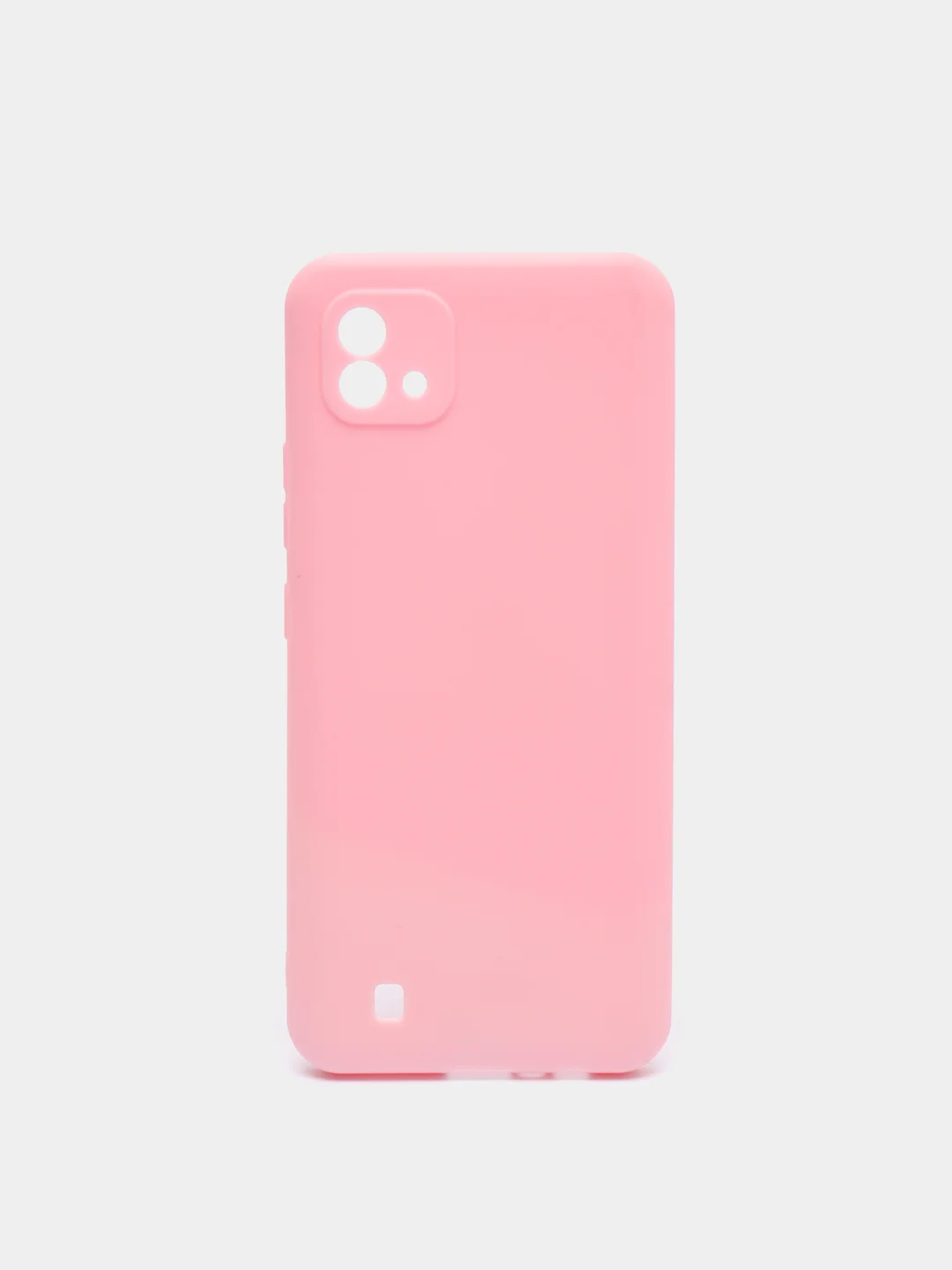 Чехол силиконовый для Realme С20,С12,С25,С21,Realme 8/8 Pro,Realme 8i