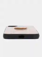 Кремовый чехол для IPhone 11/11 Pro/11 Pro Max, 12/12 Pro