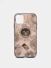 Кремовый чехол для IPhone 11/11 Pro/11 Pro Max, 12/12 Pro