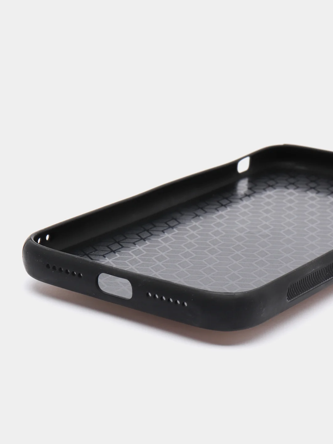 Кремовый чехол для IPhone 11/11 Pro/11 Pro Max, 12/12 Pro