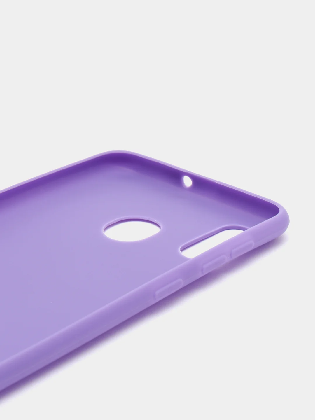 Сиреневый чехол Samsung Galaxy А51,A01,A11/M11,A01/M01(2020)A12,A31A71,A21S,A20S,A10,M21,M30S,M31
