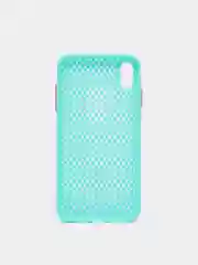 Фуксия чехол для iPhone XR, 11, 12, 12 Pro, 12 Pro MAX, 13, 13 Pro, 13 Pro MAX