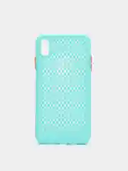 Фуксия чехол для iPhone XR, 11, 12, 12 Pro, 12 Pro MAX, 13, 13 Pro, 13 Pro MAX